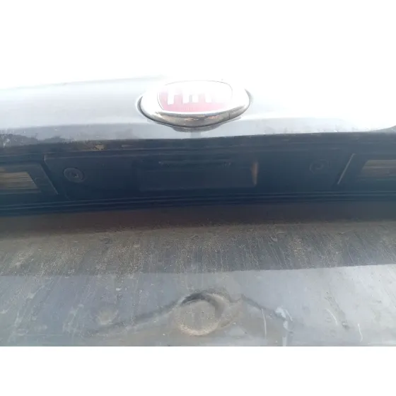 Maneta Exterior Porton para Fiat Tipo Station Wagon (356_, 357_)