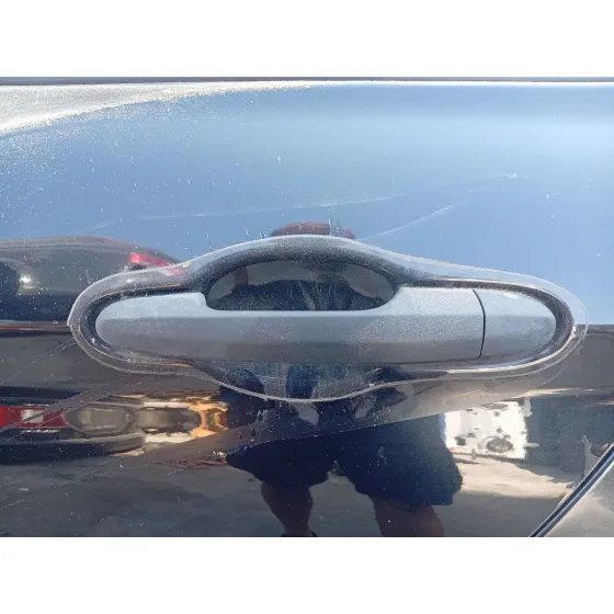Maneta Exterior Trasera Izquierda para Fiat Tipo Station Wagon (356_, 357_)