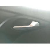 Maneta Interior Trasera Derecha para Fiat Tipo Station Wagon (356_, 357_)