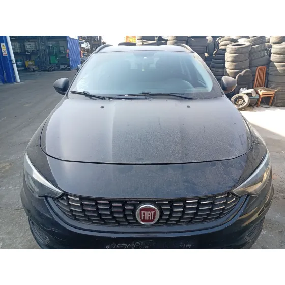 Motor Limpia Delantero para Fiat Tipo Station Wagon (356_, 357_)