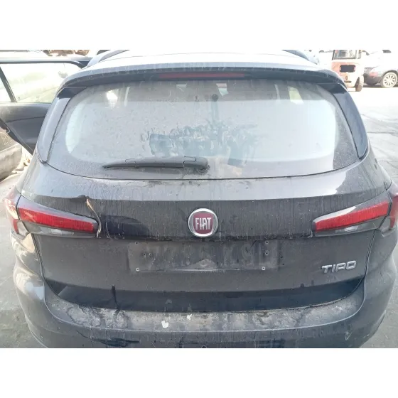 Motor Limpia Trasero para Fiat Tipo Station Wagon (356_, 357_)