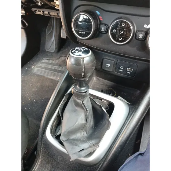 Palanca Cambio para Fiat Tipo Station Wagon (356_, 357_)