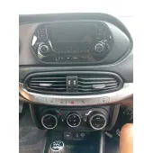 Pantalla / Mando Multifuncion para Fiat Tipo Station Wagon (356_, 357_)