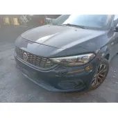 Paragolpes Delantero para Fiat Tipo Station Wagon (356_, 357_)