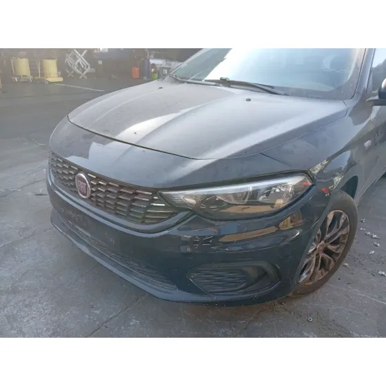 Paragolpes Delantero para Fiat Tipo Station Wagon (356_, 357_)