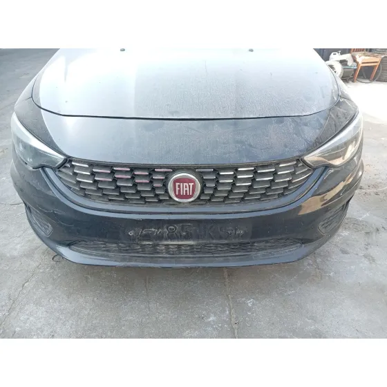 Paragolpes Delantero para Fiat Tipo Station Wagon (356_, 357_)