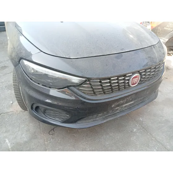Paragolpes Delantero para Fiat Tipo Station Wagon (356_, 357_)