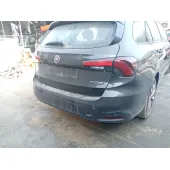 Paragolpes Trasero para Fiat Tipo Station Wagon (356_, 357_)