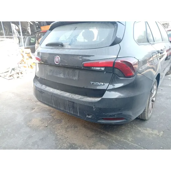Paragolpes Trasero para Fiat Tipo Station Wagon (356_, 357_)