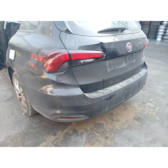 Paragolpes Trasero para Fiat Tipo Station Wagon (356_, 357_)