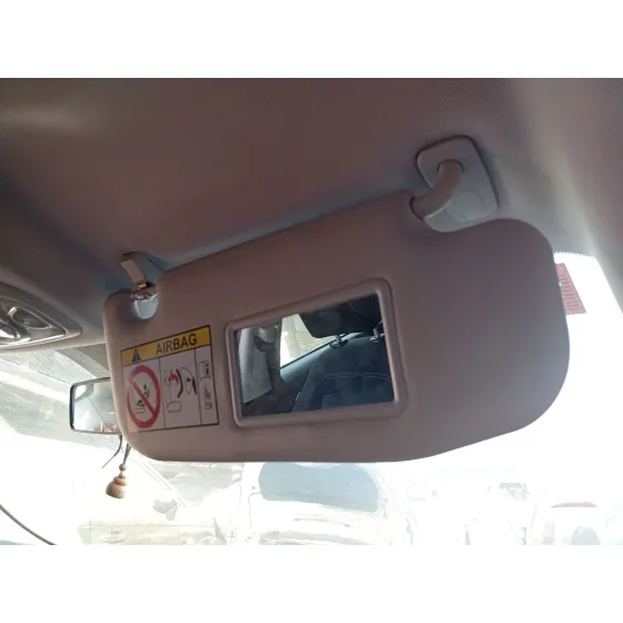 Parasol Derecho para Fiat Tipo Station Wagon (356_, 357_)