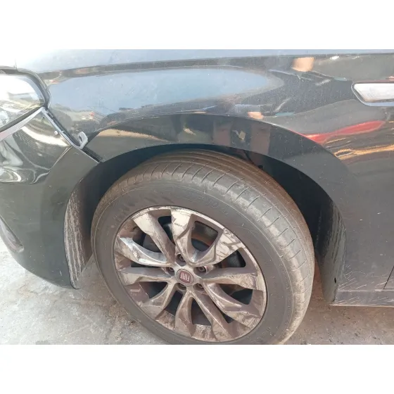 Paso De Rueda Delantero Izquierdo para Fiat Tipo Station Wagon (356_, 357_)