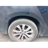 Paso De Rueda Trasero Derecho para Fiat Tipo Station Wagon (356_, 357_)