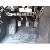 Pedal Acelerador para Fiat Tipo Station Wagon (356_, 357_)