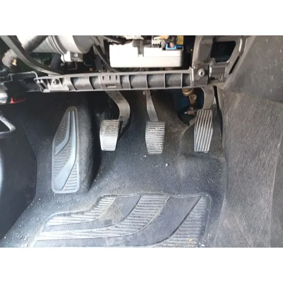 Pedal Acelerador para Fiat Tipo Station Wagon (356_, 357_)