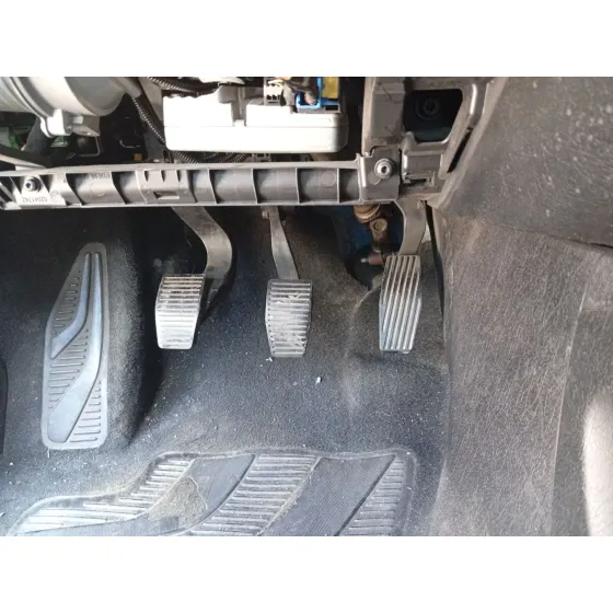 Pedal Embrague para Fiat Tipo Station Wagon (356_, 357_)