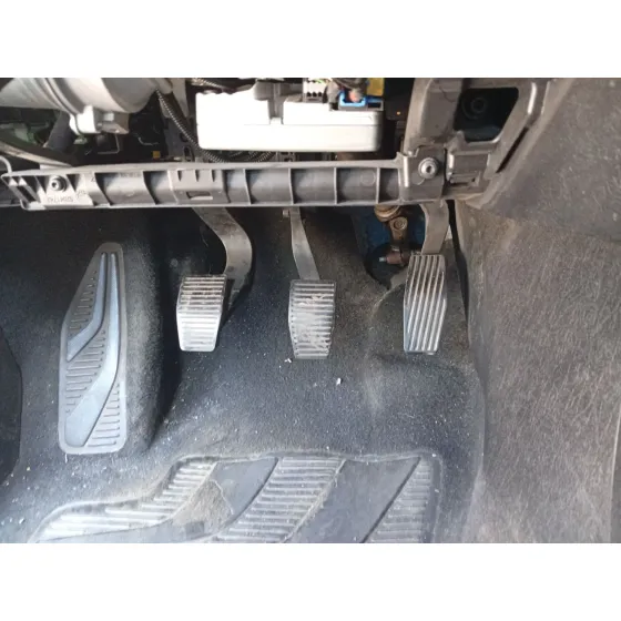 Pedal Freno para Fiat Tipo Station Wagon (356_, 357_)