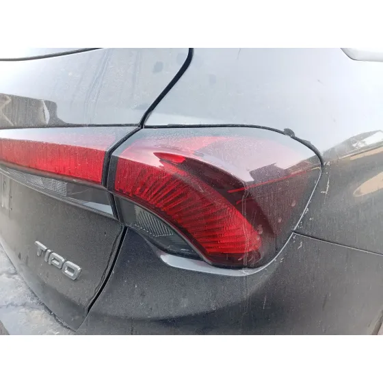 Piloto Trasero Derecho para Fiat Tipo Station Wagon (356_, 357_)
