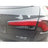Piloto Trasero Derecho Interior para Fiat Tipo Station Wagon (356_, 357_)
