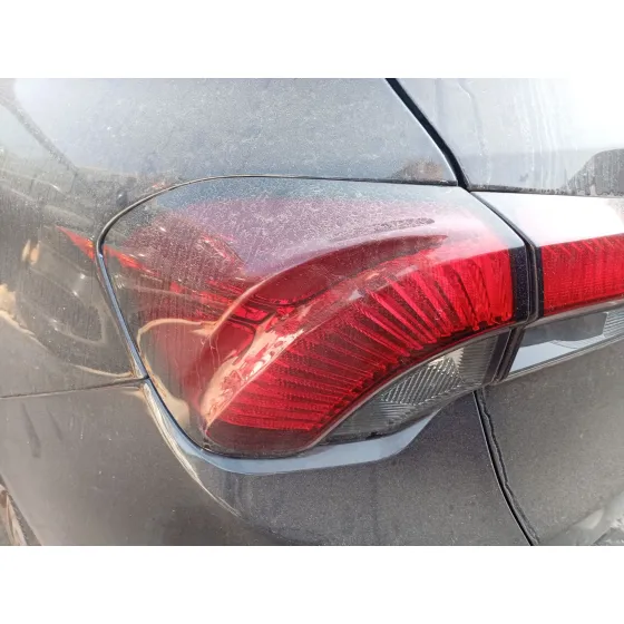 Piloto Trasero Izquierdo para Fiat Tipo Station Wagon (356_, 357_)