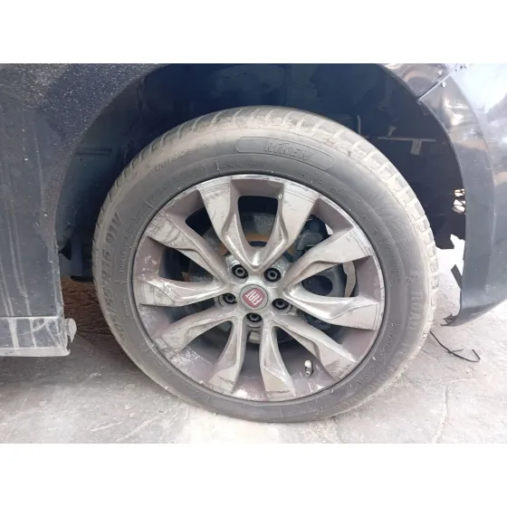 Pinza Freno Delantera Derecha para Fiat Tipo Station Wagon (356_, 357_)