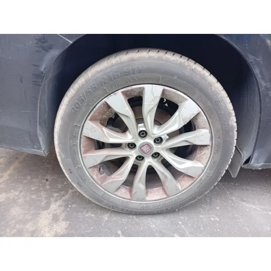 Pinza Freno Trasera Derecha para Fiat Tipo Station Wagon (356_, 357_)