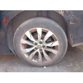 Pinza Freno Trasera Izquierda para Fiat Tipo Station Wagon (356_, 357_)