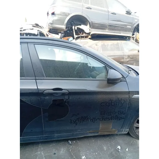 Puerta Delantera Derecha para Fiat Tipo Station Wagon (356_, 357_)