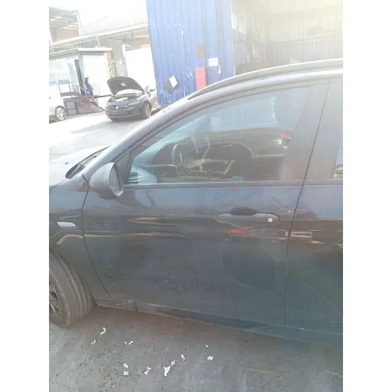 Puerta Delantera Izquierda para Fiat Tipo Station Wagon (356_, 357_)