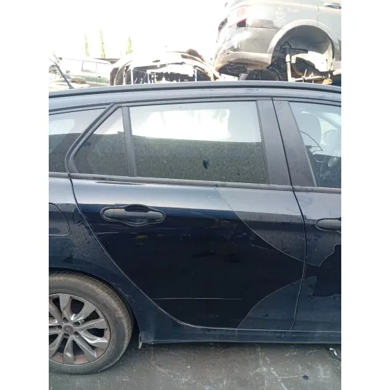 Puerta Trasera Derecha para Fiat Tipo Station Wagon (356_, 357_)