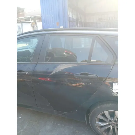 Puerta Trasera Izquierda para Fiat Tipo Station Wagon (356_, 357_)