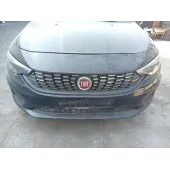 Refuerzo Paragolpes Delantero para Fiat Tipo Station Wagon (356_, 357_)