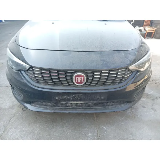 Refuerzo Paragolpes Delantero para Fiat Tipo Station Wagon (356_, 357_)