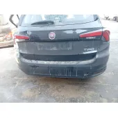 Refuerzo Paragolpes Trasero para Fiat Tipo Station Wagon (356_, 357_)