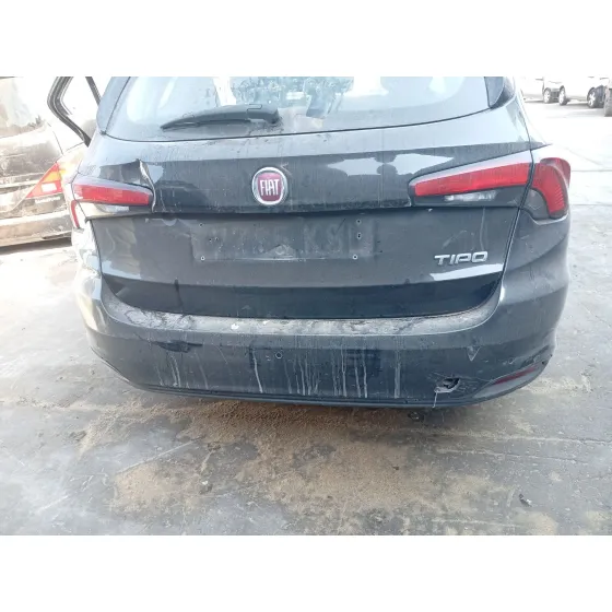 Refuerzo Paragolpes Trasero para Fiat Tipo Station Wagon (356_, 357_)
