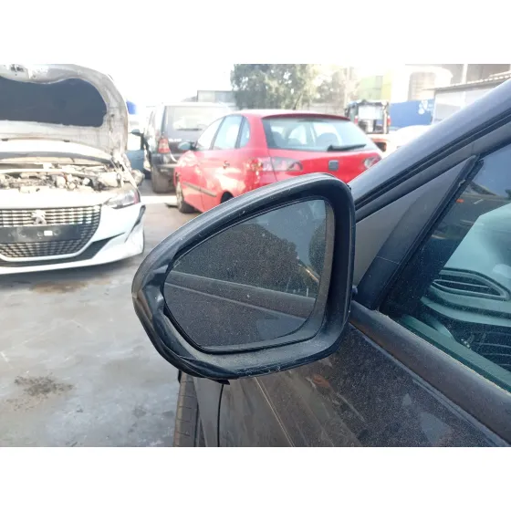 Retrovisor Izquierdo para Fiat Tipo Station Wagon (356_, 357_)