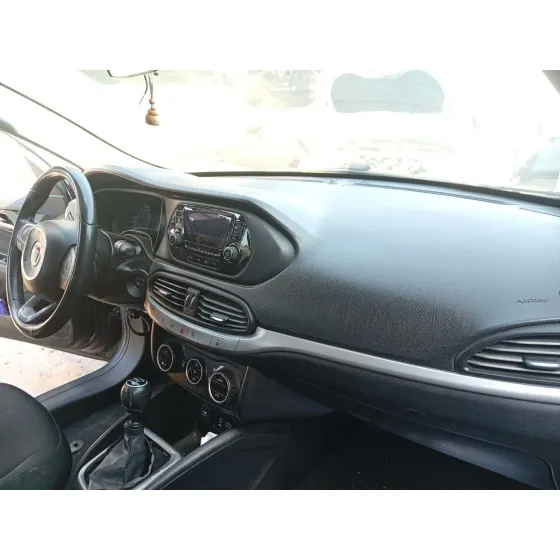 Salpicadero para Fiat Tipo Station Wagon (356_, 357_)