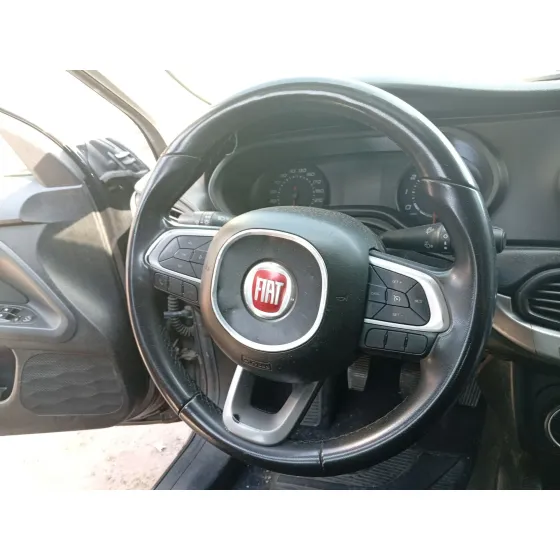 Volante para Fiat Tipo Station Wagon (356_, 357_)