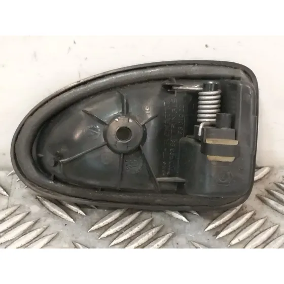 Maneta Interior Delantera Izquierda para Renault Trafic Ii Furgoneta (Fl)