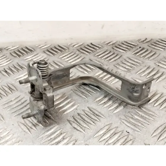 Visagra Puerta para Renault Trafic Ii Furgoneta (Fl)