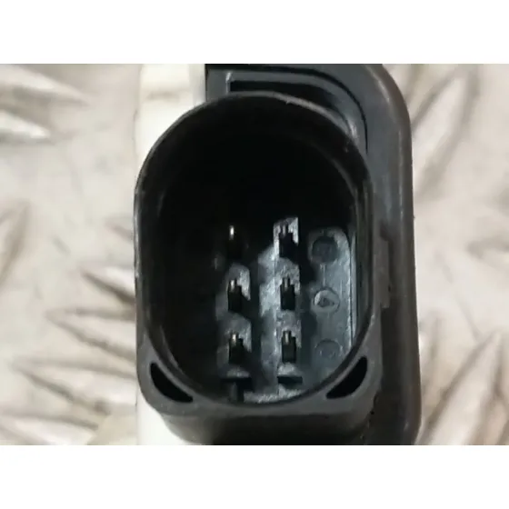 Cerradura Puerta Trasera Derecha para Skoda Fabia (5J2 )