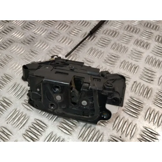 Cerradura Puerta Trasera Derecha para Skoda Fabia (5J2 )