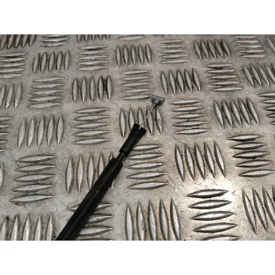 Cerradura Puerta Trasera Derecha para Skoda Fabia (5J2 )
