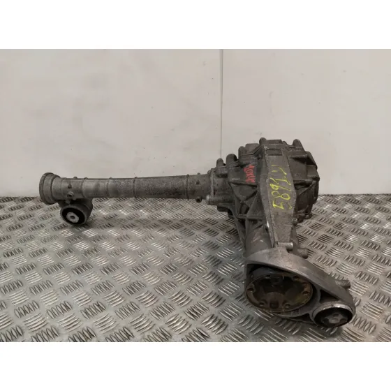 Diferencial Delantero para Volkswagen Touareg (7La)
