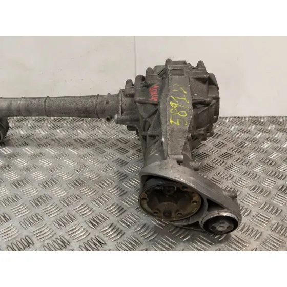 Diferencial Delantero para Volkswagen Touareg (7La)
