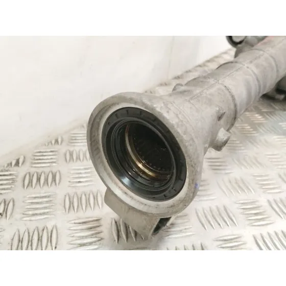 Diferencial Delantero para Volkswagen Touareg (7La)