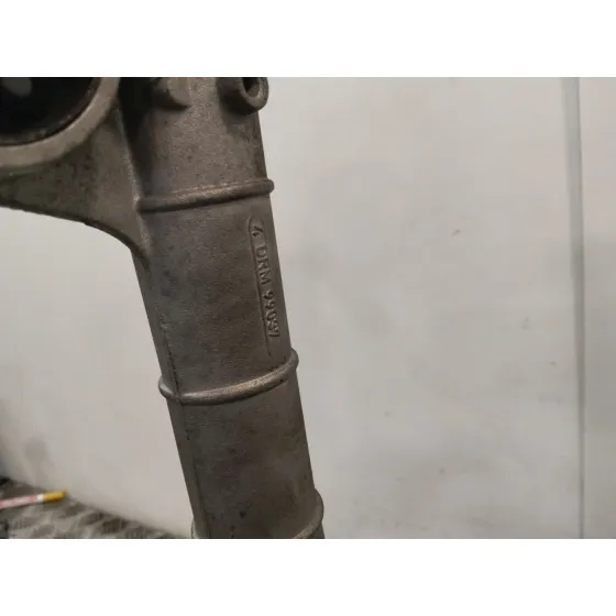 Diferencial Delantero para Volkswagen Touareg (7La)