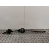 Transmision Delantera Izquierda para Volkswagen Touareg (7La)