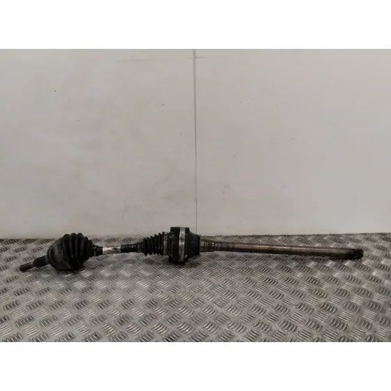 Transmision Delantera Izquierda para Volkswagen Touareg (7La)