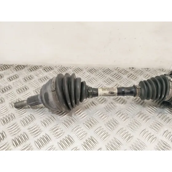 Transmision Delantera Izquierda para Volkswagen Touareg (7La)
